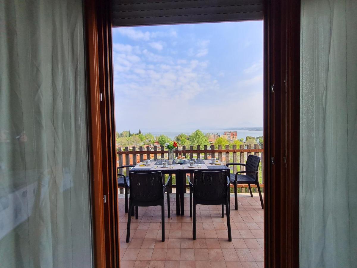 Panorama Apartment Peschiera Peschiera del Garda Exterior photo