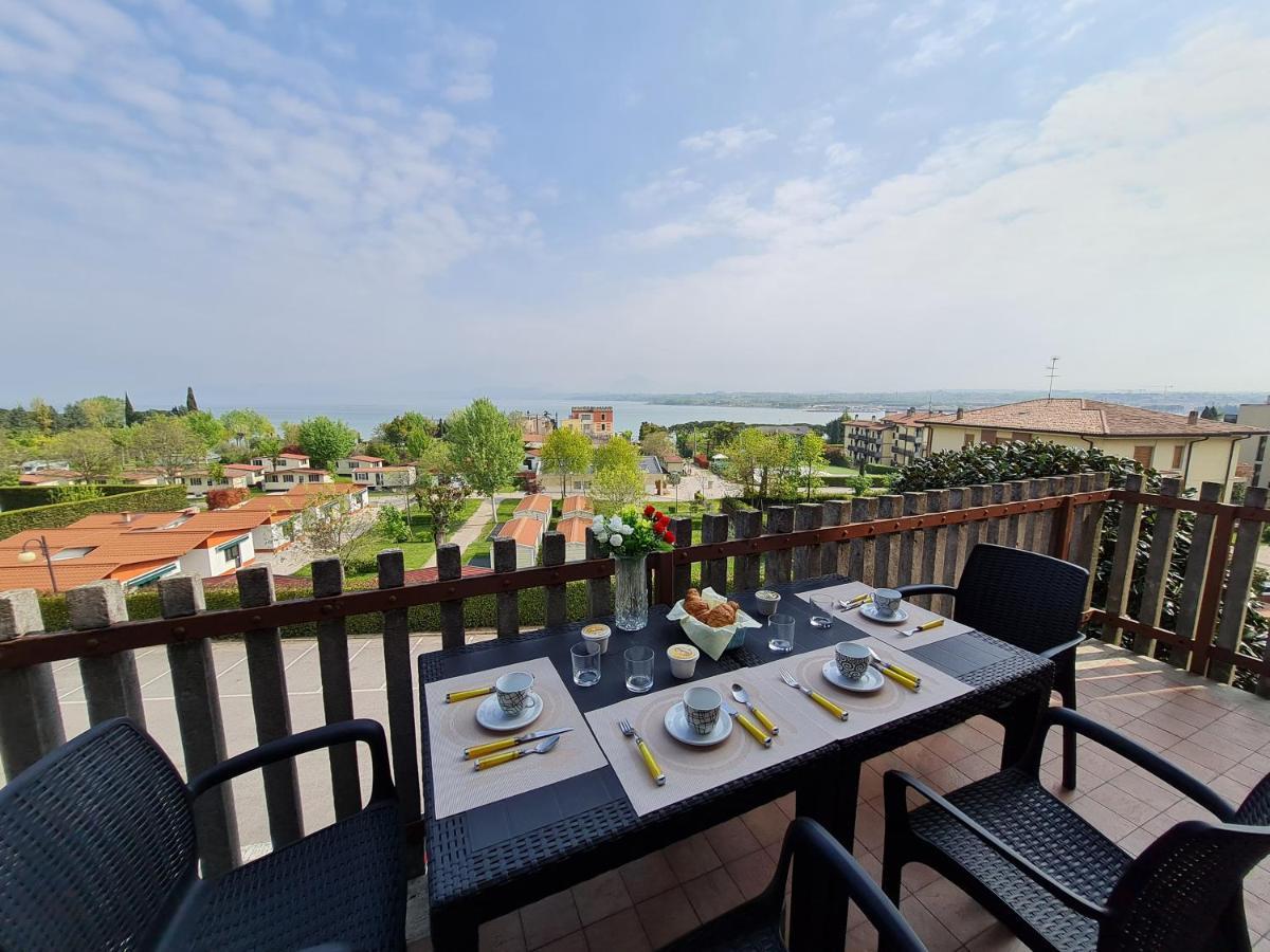 Panorama Apartment Peschiera Peschiera del Garda Exterior photo