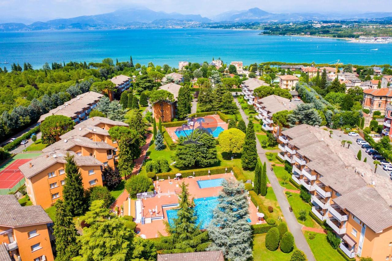 Panorama Apartment Peschiera Peschiera del Garda Exterior photo