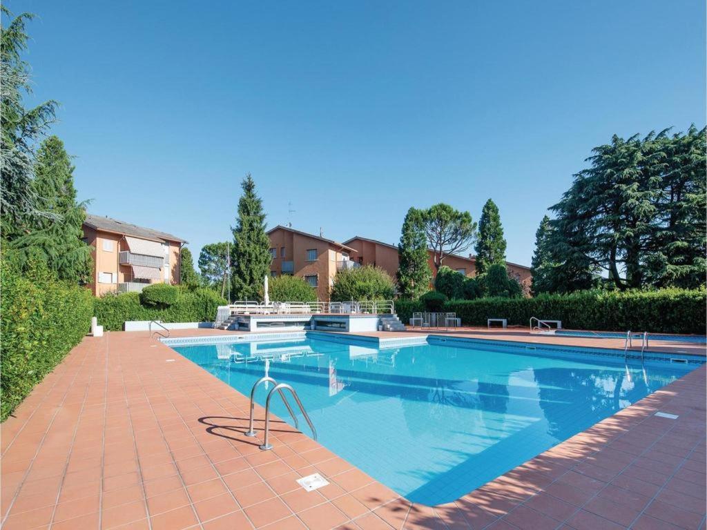 Panorama Apartment Peschiera Peschiera del Garda Exterior photo