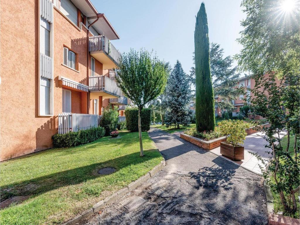 Panorama Apartment Peschiera Peschiera del Garda Exterior photo