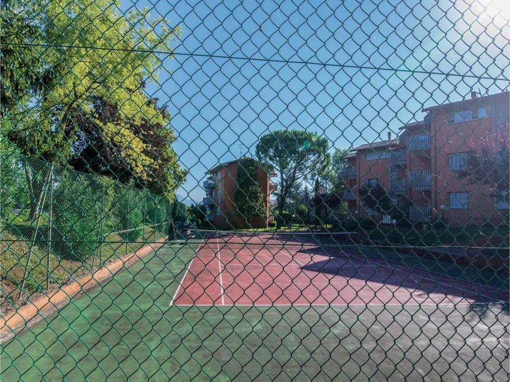 Panorama Apartment Peschiera Peschiera del Garda Exterior photo