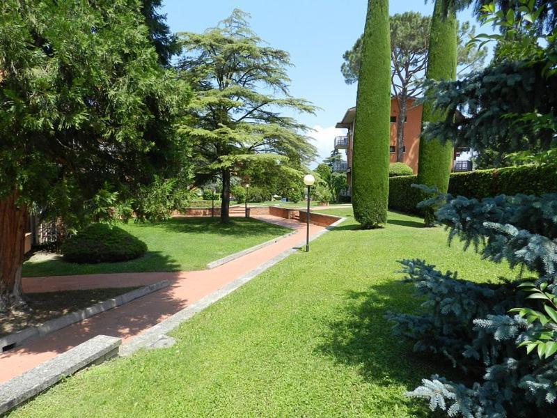 Panorama Apartment Peschiera Peschiera del Garda Exterior photo