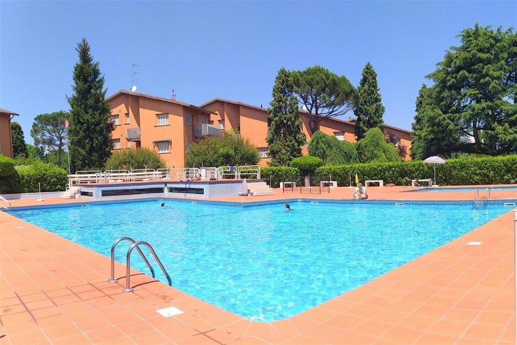 Panorama Apartment Peschiera Peschiera del Garda Exterior photo