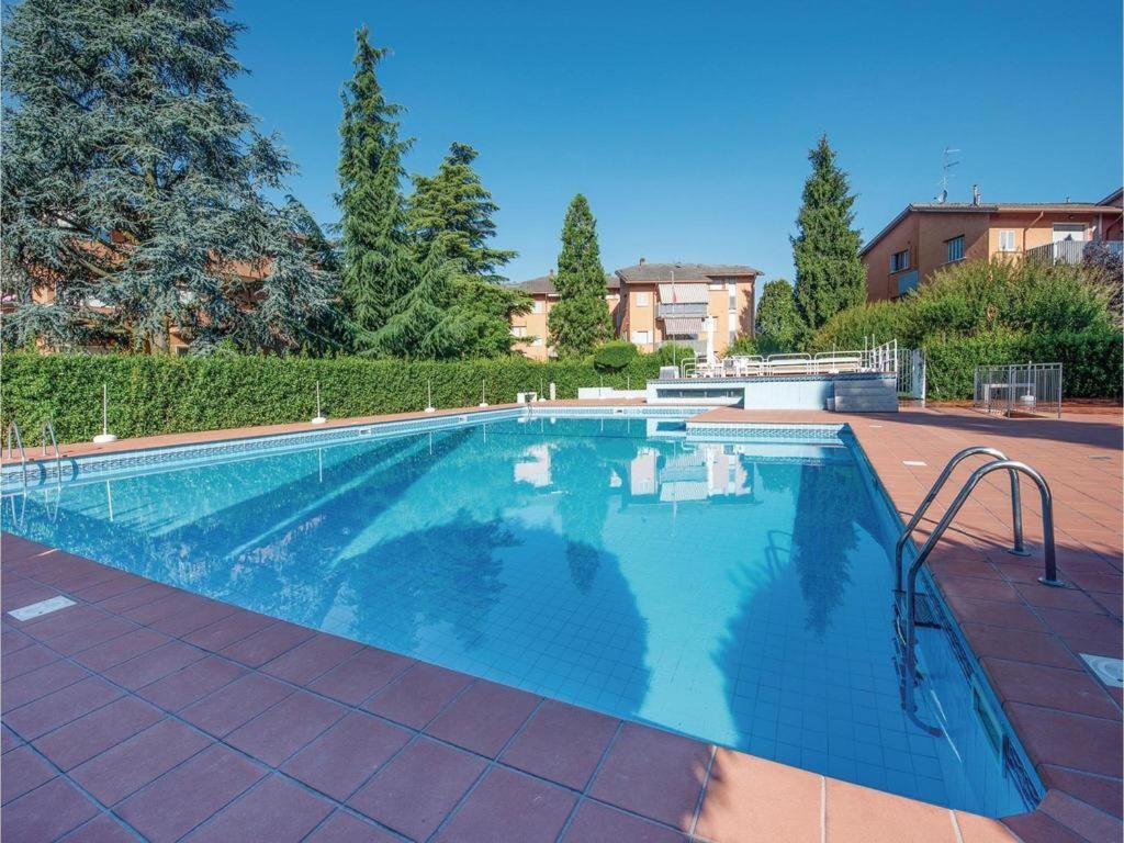 Panorama Apartment Peschiera Peschiera del Garda Exterior photo